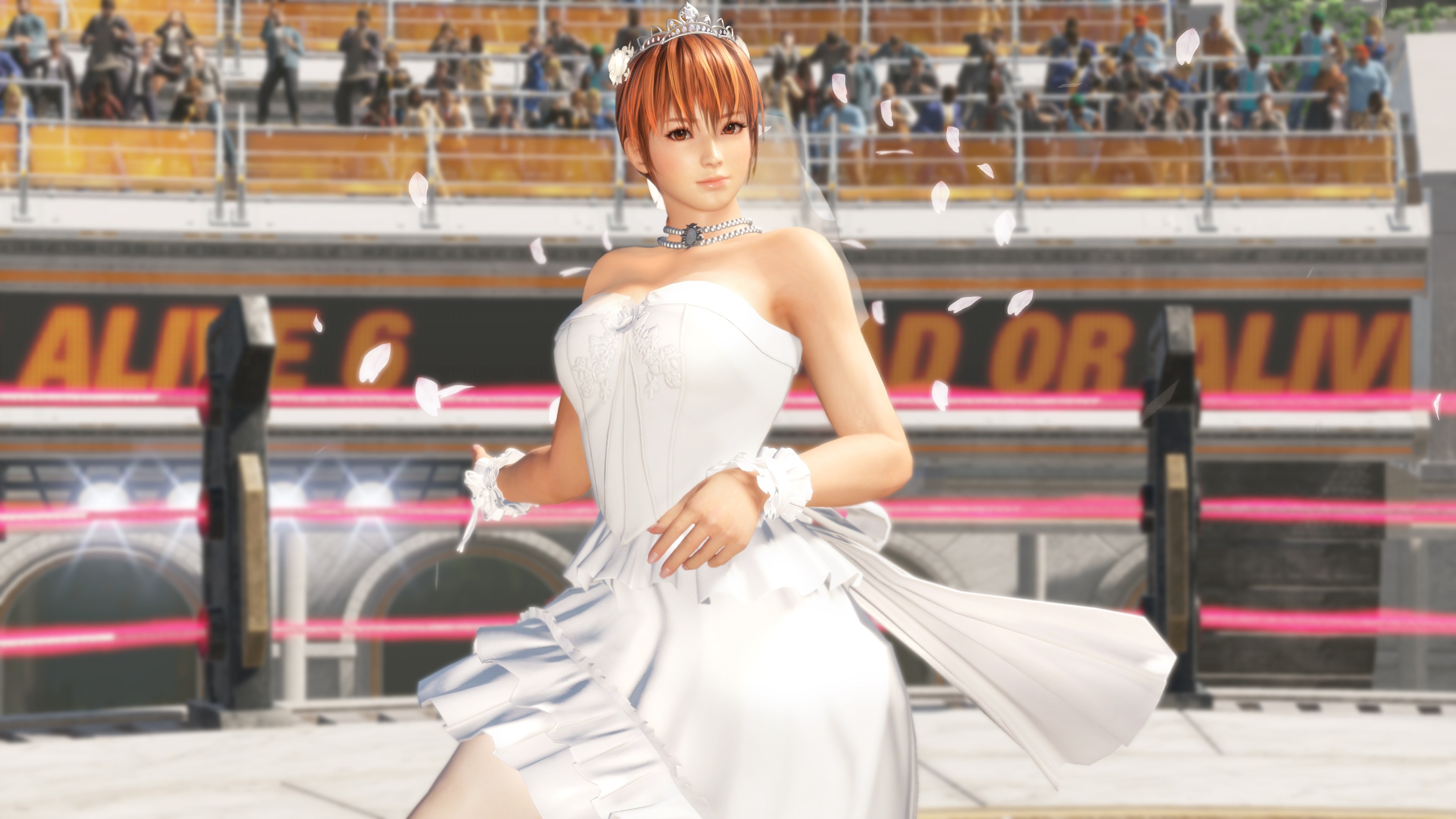 Dead or Alive 6 - Imagen 8